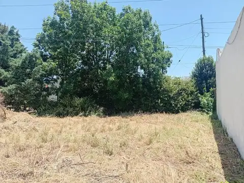 Terreno en Venta de 313,0 m2