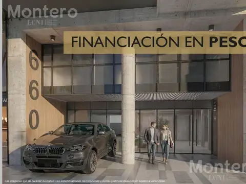 Departamento en Venta en Palermo, Capital Federal