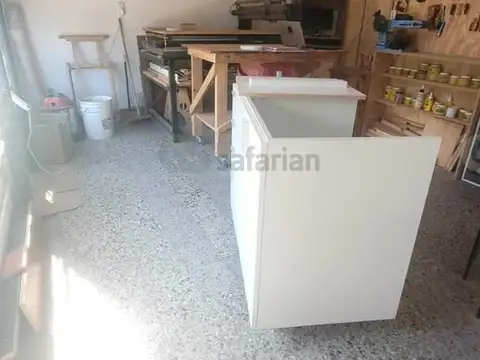 Local en Alquiler 40 años