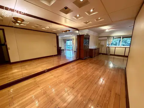 Departamento en Venta en Recoleta, USD 460.000