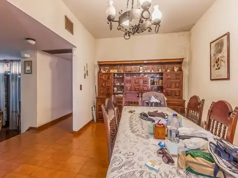 Venta Lote. Caballito.