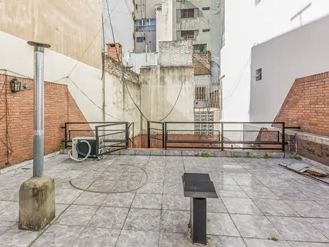 Venta Lote. Caballito.