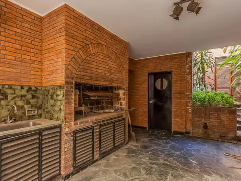 Terreno en Venta en Caballito, USD 490.000