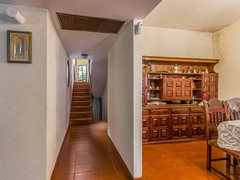 Terreno en Venta 9,57  mts Frente