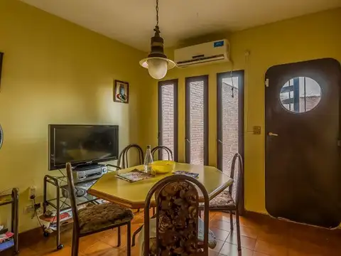 Terreno en Venta 28,31  mts Fondo