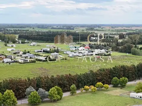 Campo Cardales 100
