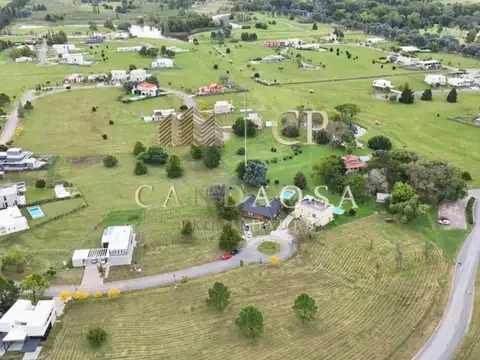 Terreno en Venta en Barrio El Campo - Fincas Exclusivas Cardales, USD 28.000