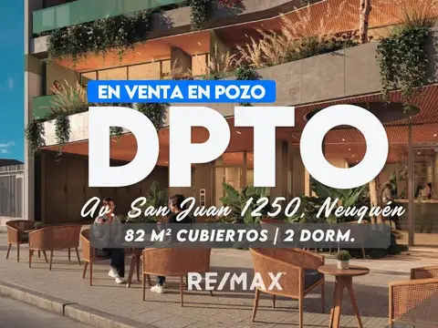 Departamento en Venta en Neuquén, Confluencia