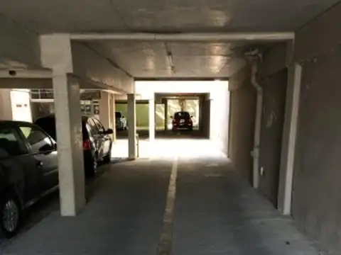 Cochera en Venta Fija