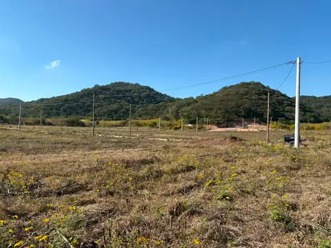VENTA TERRENOS EN CERRILLOS - BOULEVARD BELLAVISTA