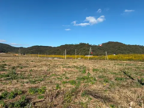 Terreno en Venta en Cerrillos, USD 11.000