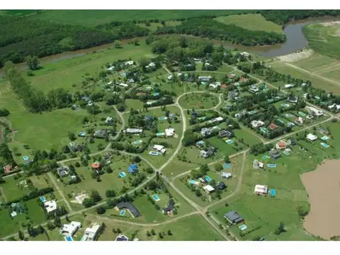 Solares del Carcaraña - Terreno - Solares Norte - Lote 22