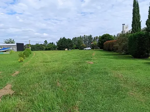 Terreno en Venta de 1318,0 m2