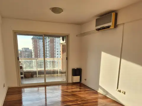 Departamento en Alquiler en Beccar, $ 800.000