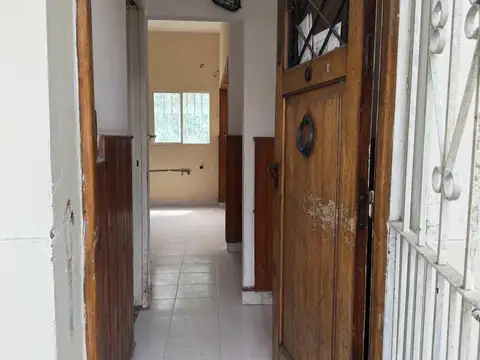 Depto Tipo Casa en Venta en Lanus Este, USD 45.000