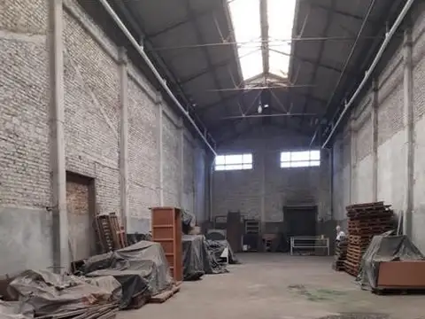 Galpon en Venta 2 años