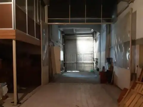 Galpon en Venta en Avellaneda, USD 450.000