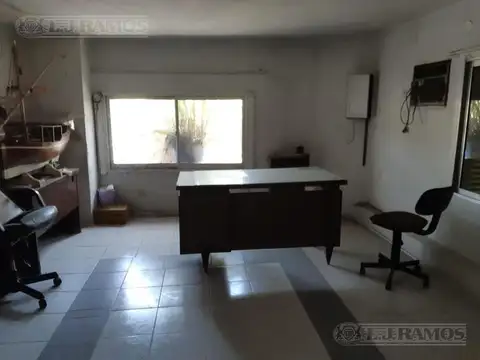 Galpon en Venta 2 años