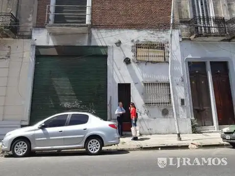 Depósito en Venta en Avellaneda