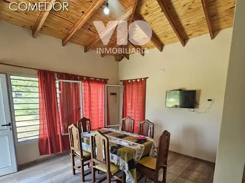 Casa en Venta de 2 dormitorios