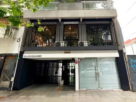 Departamento en Alquiler Permite mascota