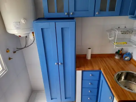 Departamento en Venta 34 años