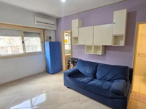VENTA DEPARTAMENTO MONOAMBIENTE SAN CRISTOBAL