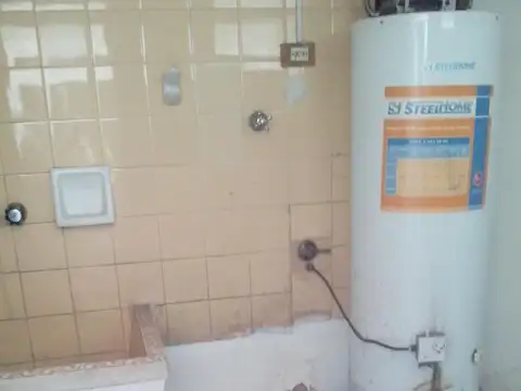Casa de dos dormitorios  sin expensas