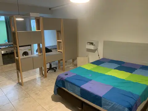 Avenida Olleros 4100, Piso 1º