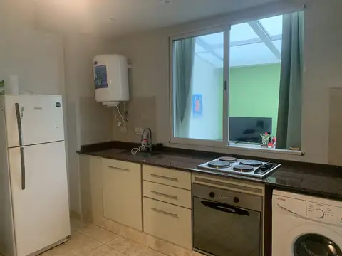 Departamento en Venta en Chacarita, USD 79.000