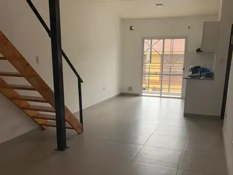 Alquiler Ph 2 ambientes - Quilmes