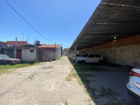 Terreno en Venta 17  mts Frente