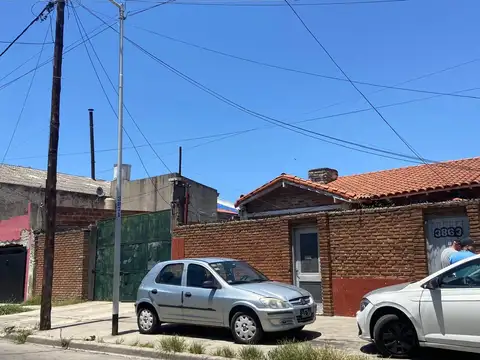 Exelente Terreno con zonificación para uso Industrial y Logistico en Sarandi