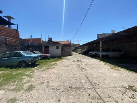 Terreno en Venta de 742,0 m2