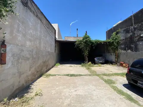Terreno en Venta 51  mts Fondo