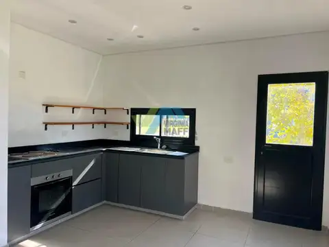 Casa en Alquiler al Sur