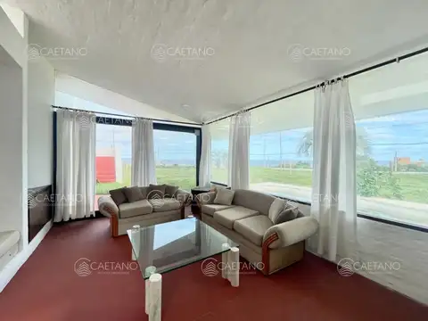 Casa en Alquiler Temporal 2024 años