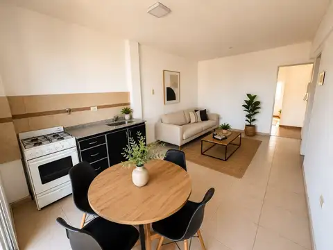 Departamento en Alquiler en Caseros, Partido de Tres de Febrero
