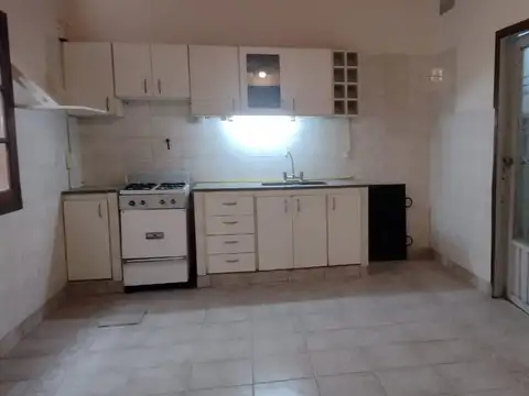 Depto Tipo Casa en Venta de 1 dormitorio