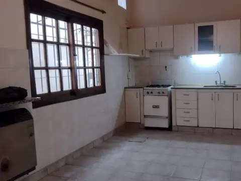 Depto Tipo Casa en Venta de 2 ambientes