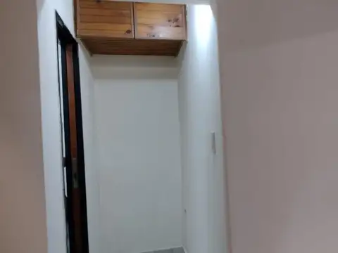 Depto Tipo Casa 2 ambientes con 1 baño
