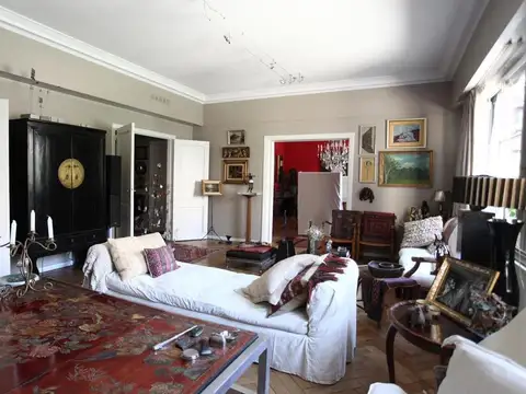 Departamento 5 ambientes con 5 baños