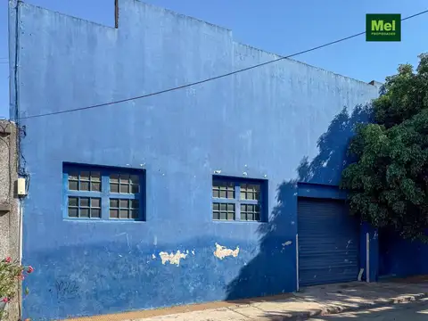 Gran galpón| Excelente conectividad| Alquiler, Villa Urquiza