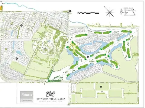 Terreno en Venta de 6579,0 m2