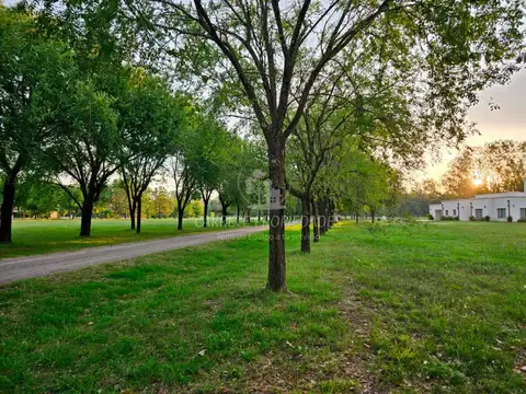 Terreno en Venta en Estancia Villa Maria, USD 190.000