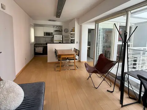 Departamento en Alquiler de 2 ambientes