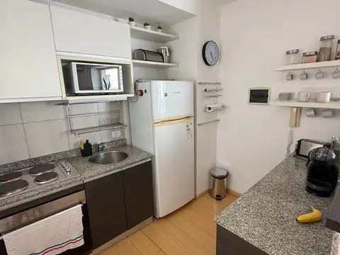 Departamento en Alquiler en Palermo Soho, USD 690