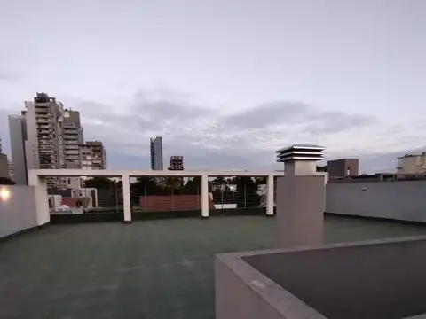 Saavedra 400, Piso 2°