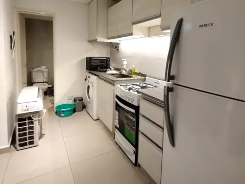 Departamento en Alquiler de Monoambiente