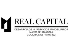 REAL CAPITAL Desarrollos y Servicios Inmobiliarios